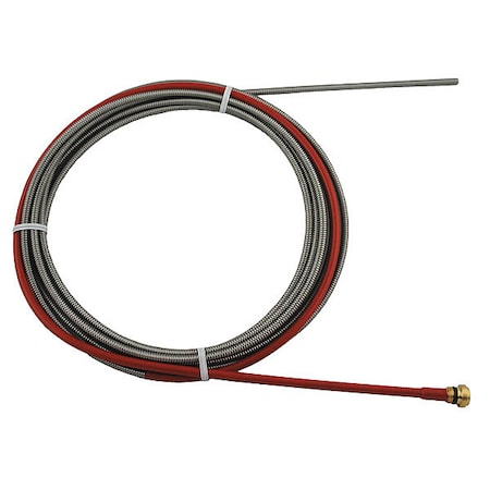 Bernard Welding Supply L4A-15 - product photo 1