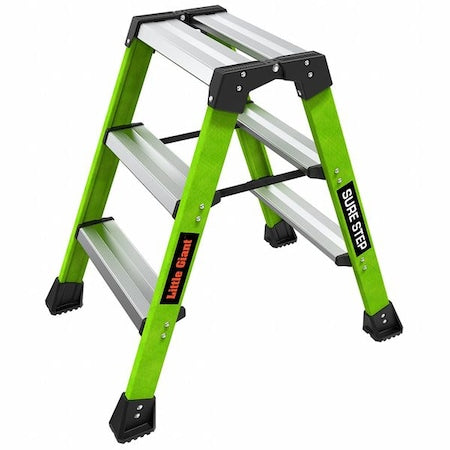 Little Giant Ladders Auto Accessory 910-00001 - product photo 1