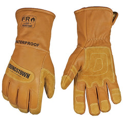 Youngstown Glove 11-3285-60-M Winter Waterproof Gloves, Pair