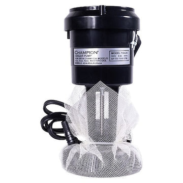 Dial MFG Hvac Part 110429 - product photo 1