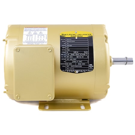 Baldor-Reliance Motor 110461 - product photo 1