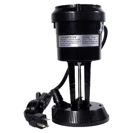 Essick AIR Air Conditioner 110467 - product photo 1