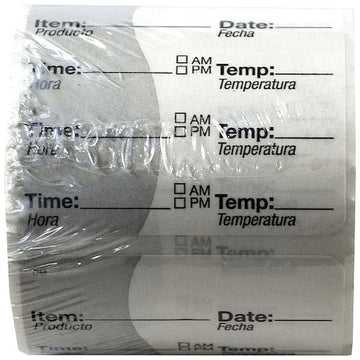 Daymark Food Storage Container 113621 - product photo 1