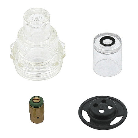 Speedaire Pneumatic Part 114X40 - product photo 1