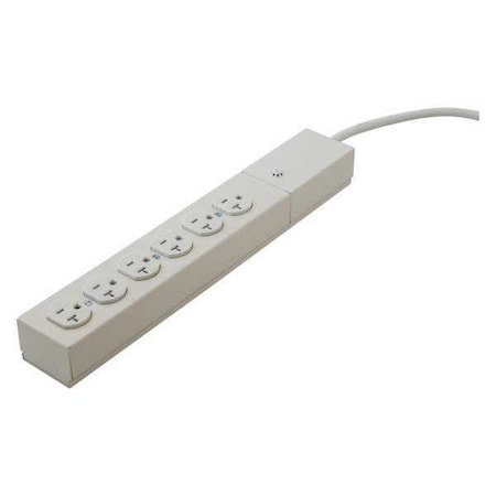 Hubbell Wiring Device-Kellems Wire HBL6SS620 - product photo 1