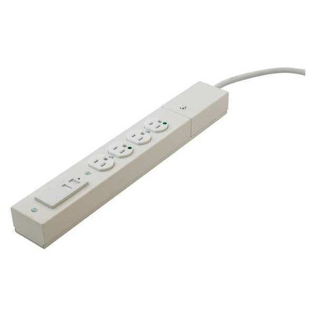 Hubbell Wiring Device-Kellems Wire HBL6HGUSB6 - product photo 1