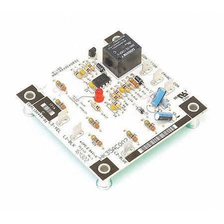 Carrier Hvac Part HK35AC002 - product photo 1