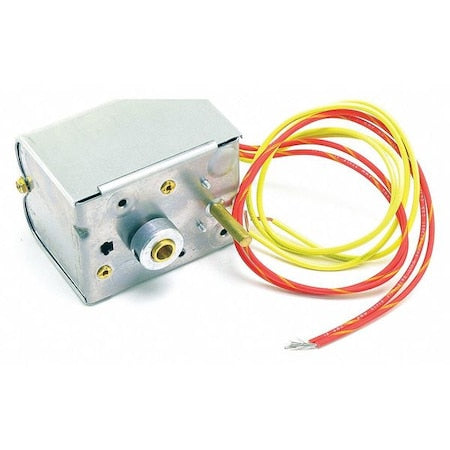 Erie Hvac Part 0453H0077GB01 - product photo 1