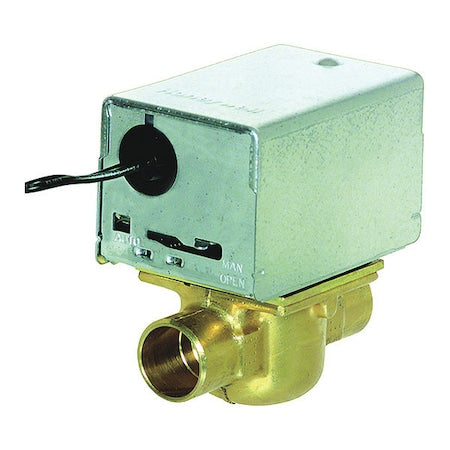 Honeywell Home Hvac Control V4043A1259 - product photo 1