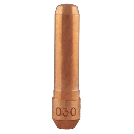 Bernard Welding Supply T-030 - product photo 1