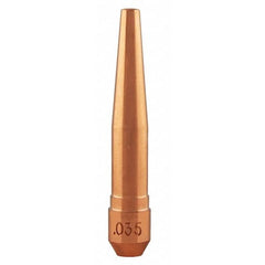 Bernard Welding Supply TT-035 - product photo 1