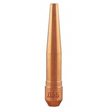 Bernard Welding Supply TT-035 - product photo 1
