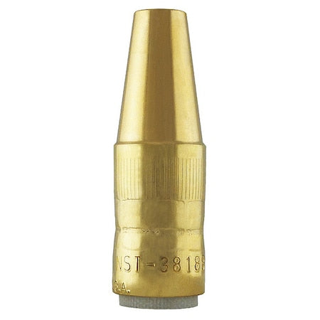 Bernard Welding Supply NST-3818B - product photo 1