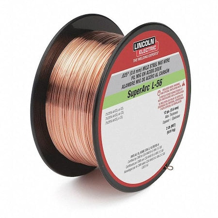 Lincoln Electric Filler Metal ED030632 - product photo 1
