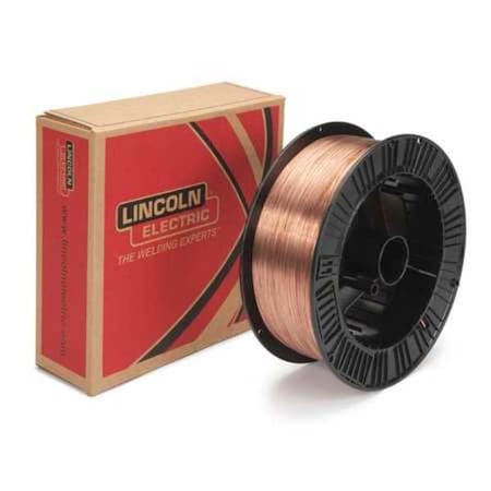 Lincoln Electric Filler Metal ED032927 - product photo 1