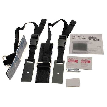Quakehold! Safety Equipment 4520 - product photo 1