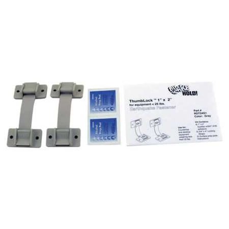 Quakehold! Safety Equipment RD.T2.4G.1 - product photo 1