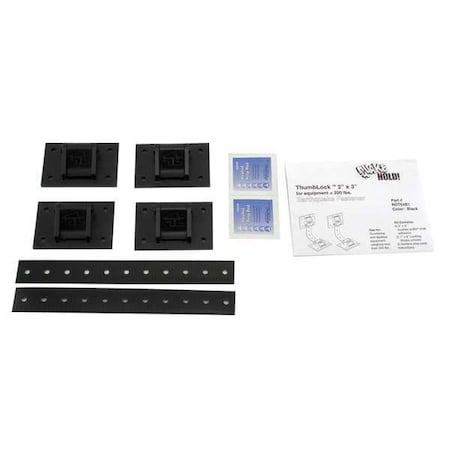 Quakehold! Safety Equipment RD.T6.4B.1 - product photo 1