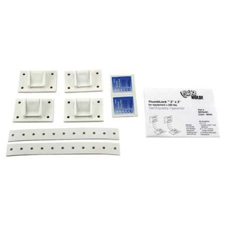 Quakehold! Safety Equipment RD.T6.4W.1 - product photo 1
