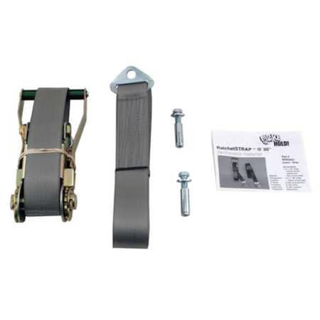 Quakehold! Safety Equipment RF.R30.G.1 - product photo 1