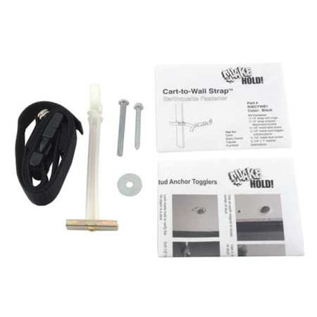 Quakehold! Safety Equipment RW.CTW.B.1 - product photo 1