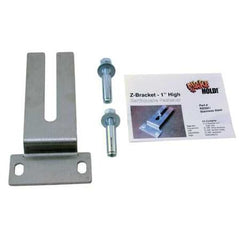 Quakehold! Safety Equipment RZ.050.1 - product photo 1