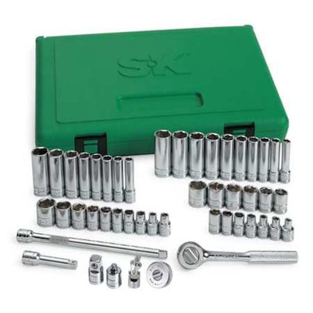 SK Professional Tools Hand Tool 91848 - product photo 1