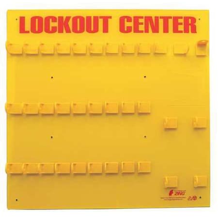 Zing Safety Equipment 7116E - product photo 1