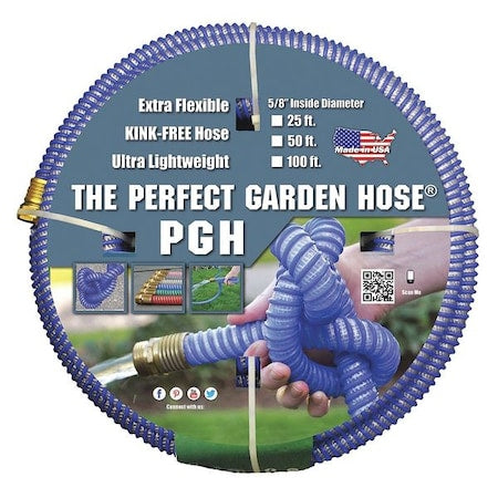Tuff Guard Lawn Garden Tool PGH-25-BL - product photo 1