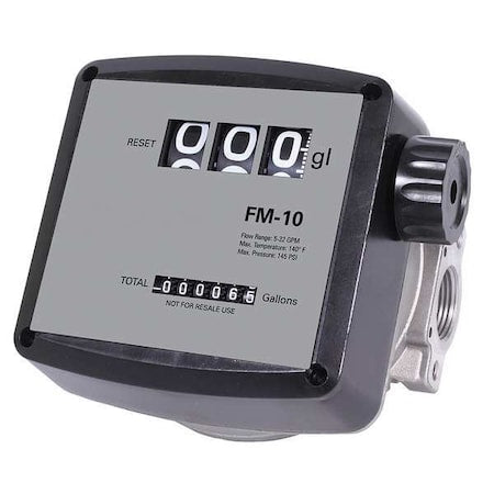 Dayton Pump Control 12F736 - product photo 1