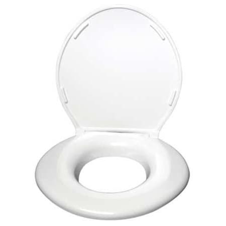 BIG John Toilet Part 1W - product photo 1