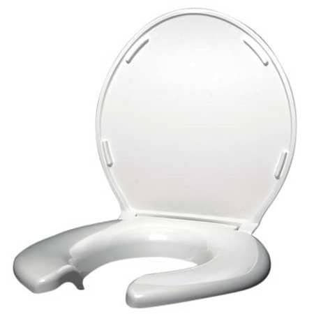 BIG John Toilet Part 3W - product photo 1