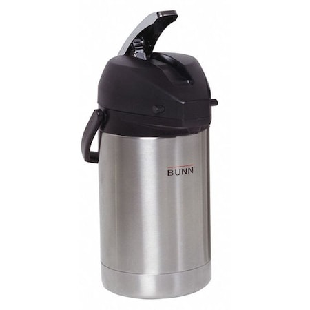 Bunn Serving Equipment AIRPOT - product photo 1