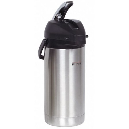 Bunn Serving Equipment AIRPOT - product photo 1