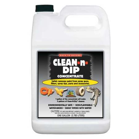 Back TO Nature Paint Thinner 655G1 - product photo 1