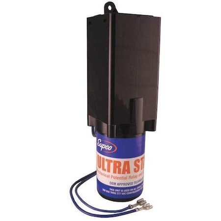 Supco Hvac Control MPR1 - product photo 1