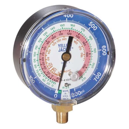 Yellow Jacket Refrigeration Part 49142 - product photo 1