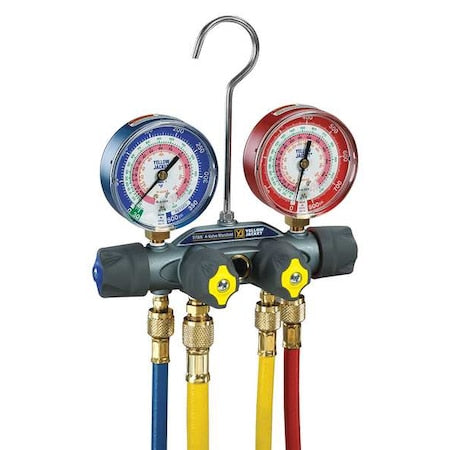 Yellow Jacket Refrigeration Part 49967 - product photo 1