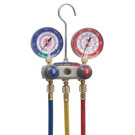 Yellow Jacket Refrigeration Part 49867 - product photo 1