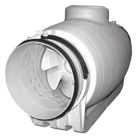 Soler & Palau Fan TD-200S - product photo 1