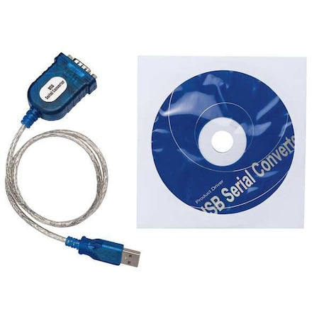 Brady Safety Sign LABXPERT-SER-USB - product photo 1