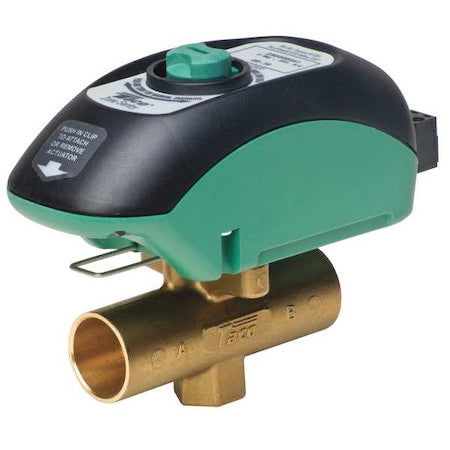 Taco Hvac Control V050C2A2ZB024Q4A2 - product photo 1