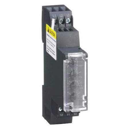 Schneider Electric Control Component RM17TE00 - product photo 1
