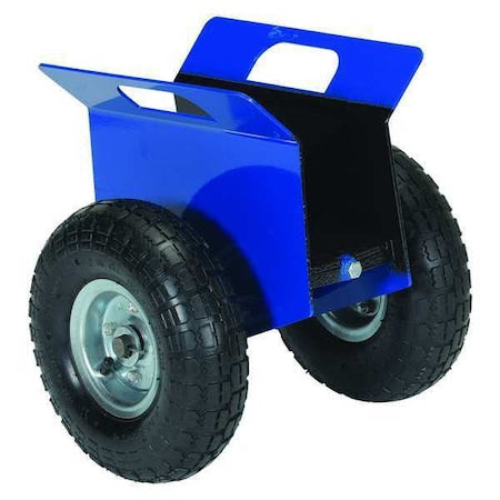 Vestil Hand Truck PLDL-HD-4-10PN - product photo 1