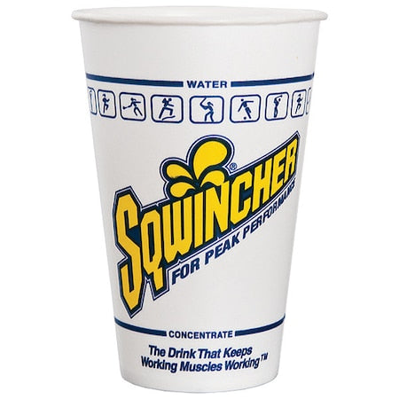 Sqwincher Disposable 158200101 - product photo 1