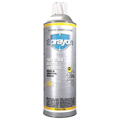 Sprayon S00212000 Silicone Lubricant, General Purpose, H1 Food Contact