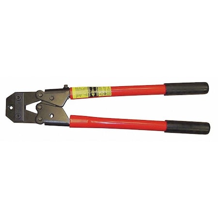 Loos Hand Tool 0-1/8 - product photo 1