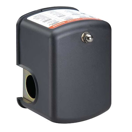 Dayton Control Component 12T083 - product photo 1