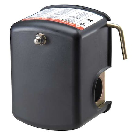 Dayton Control Component 12T087 - product photo 1