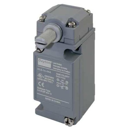 Dayton Control Component 12T897 - product photo 1